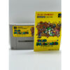 [SFC] Super Mario World 🇯🇵 ตลับ + คู่มือ